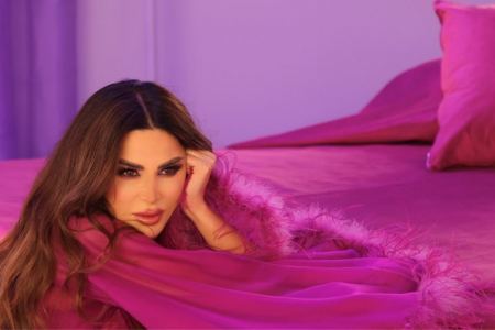 نيللى مقدسى تطرح أغنيتها الجديدة بعنوان " لا تكبّر راسك "